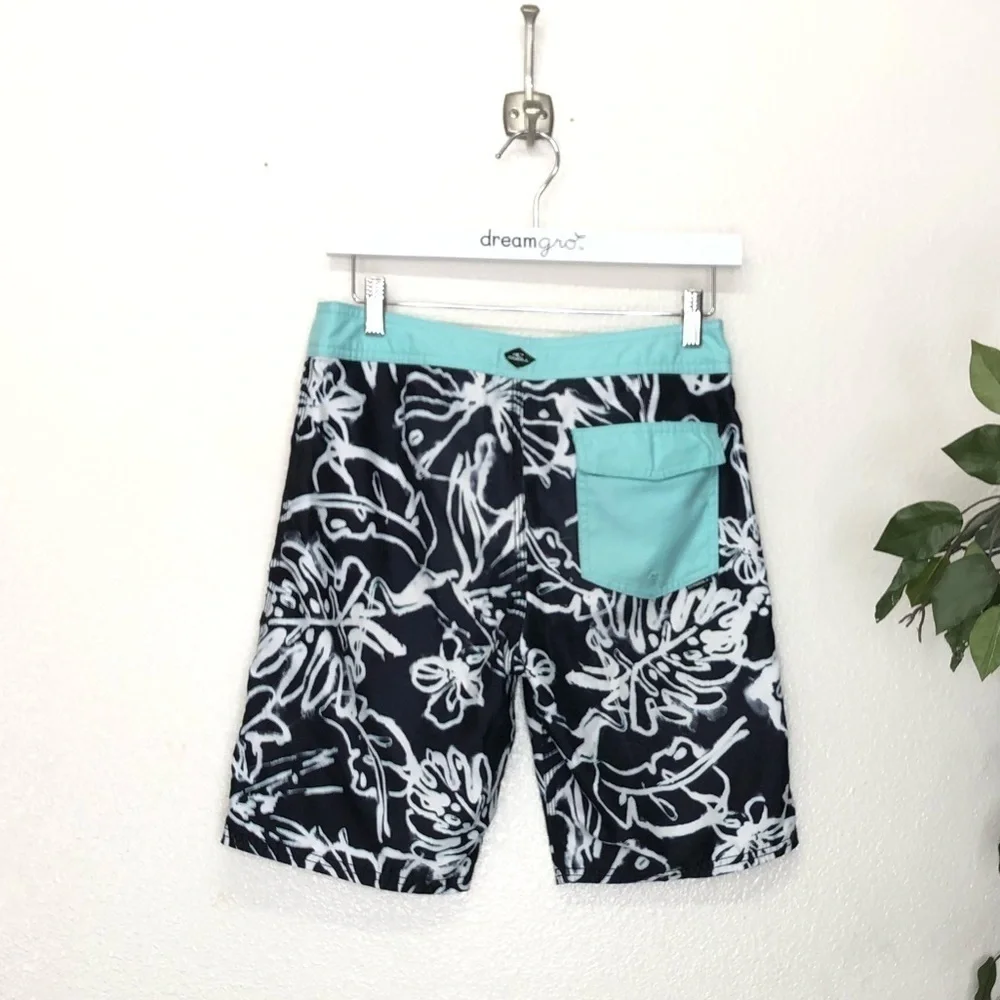 Mens O’Neill Swim Trunks